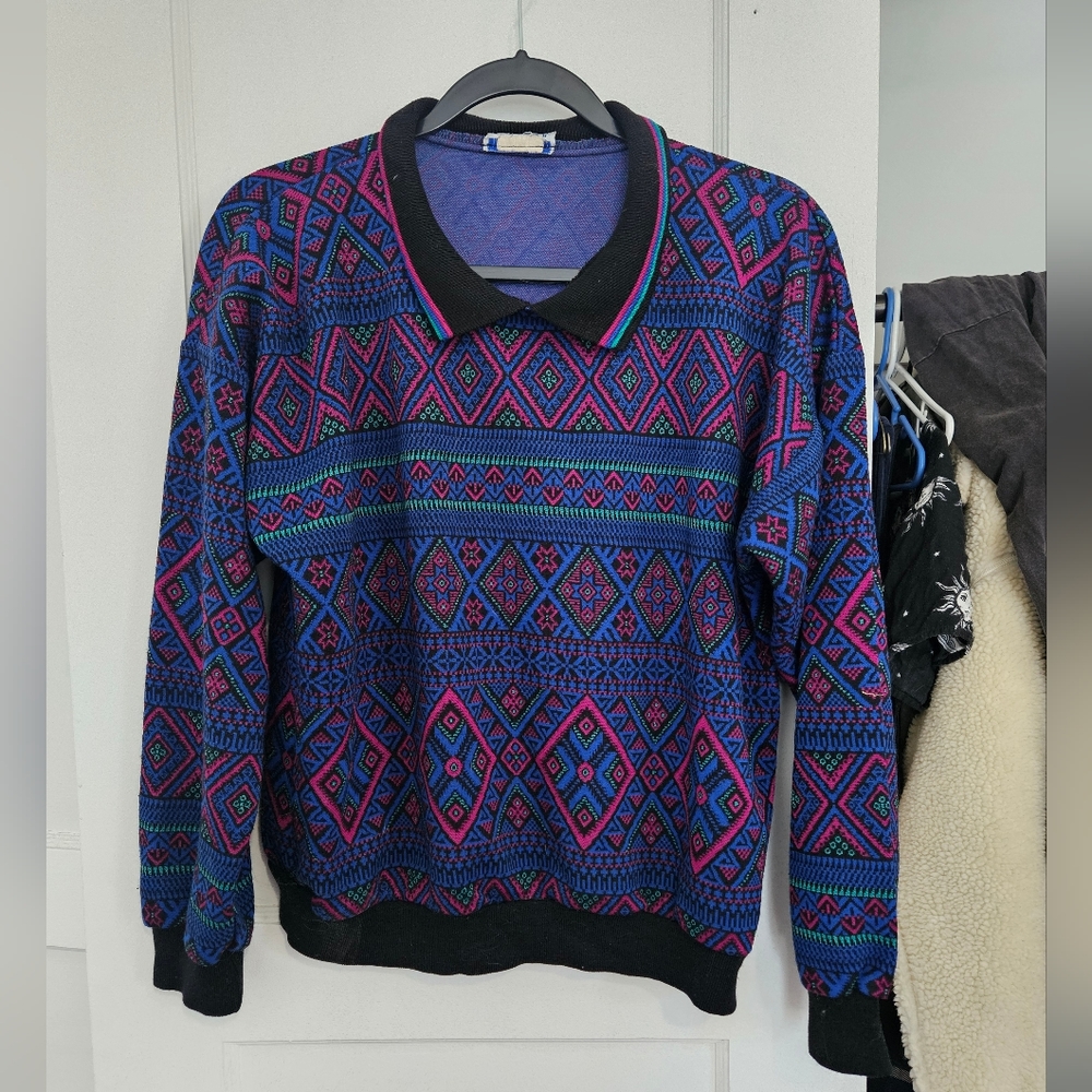 Vintage Sweater